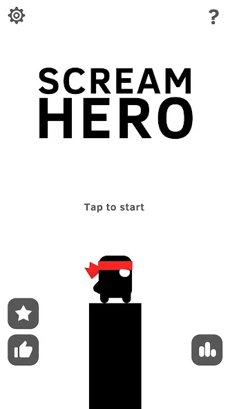  Скачать Scream Go Hero на Андроид - описание, механика игры, системные требования 
