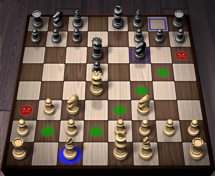 Скачать Шахматы (Chess) на Андроид: обзор, механика игры, требования, взлом, советы по прохождению