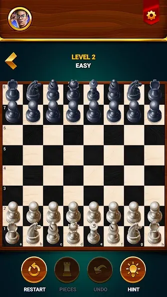 Скачать Шахматы - офлайн игра на Андроид 
				</div>    
   
                   
 </div>    
       
				
				<!-- END FDL-BOX -->
                
<center>                
<div class=