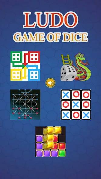 Ludo Champs Game - Самая крутая игра на Андроид для настоящих геймеров!
