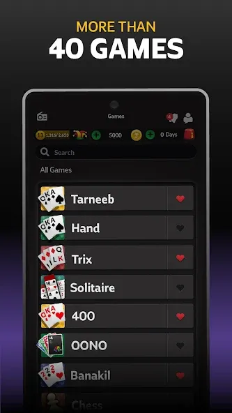 Скачать Jawaker Hand, Trix & Solitaire на Андроид - лучшая игра для геймеров
