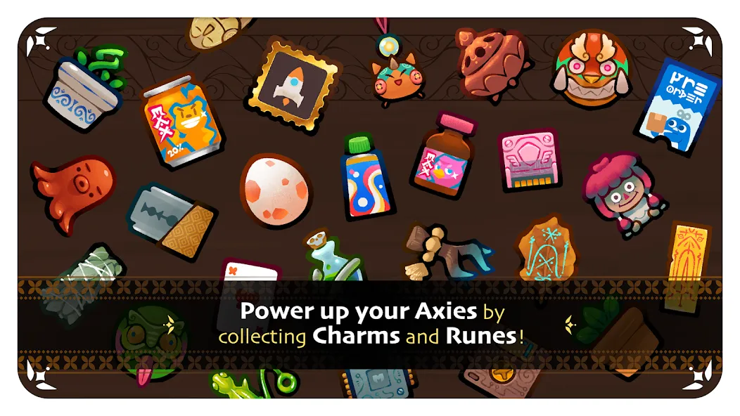 Скачать Axie Infinity: Origins на Андроид - увлекательная игра для настоящих геймеров!