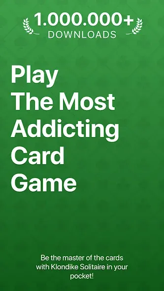 Solitaire - Classic Card Game на Андроид: скачать, механика, системные требования, взлом/мод меню, советы по прохождению