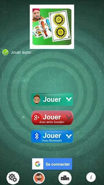 Скачать Carta Maroc на Андроид - обзор игры для настоящих геймеров
