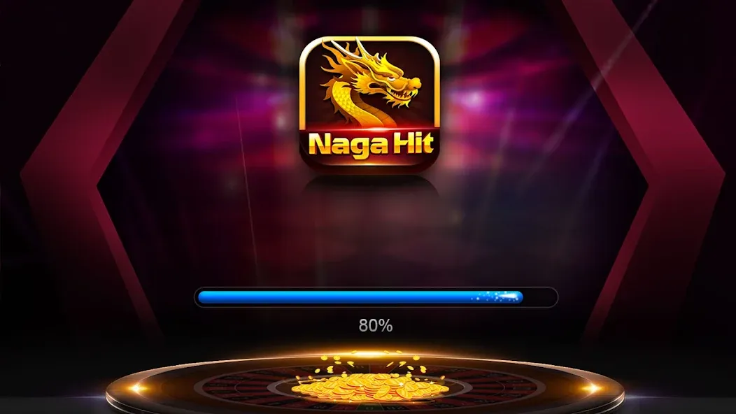 Скачать NagaHit - Khmer Card & Slots на Андроид - увлекательные карточные игры и слоты