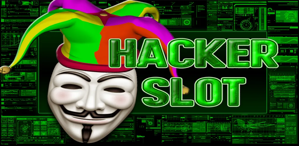 Скачать Hacker Slot [Взлом/МОД Много денег] на Андроид
