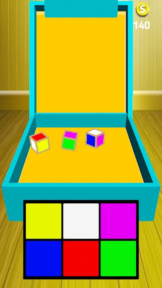Color Game And More - захватывающая игра для Андроид 