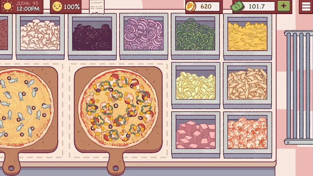 Хорошая пицца, Отличная пицца - Установите на Андроид