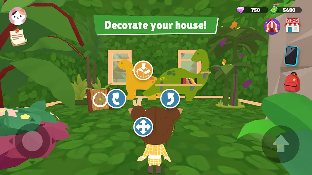 Play Together – лучшая игра на Андроид для тебя и твоих друзей!