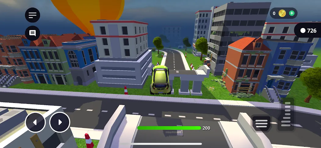 Struckd - 3D Конструтор Игр на Андроид - Рецензия от игрового гуру