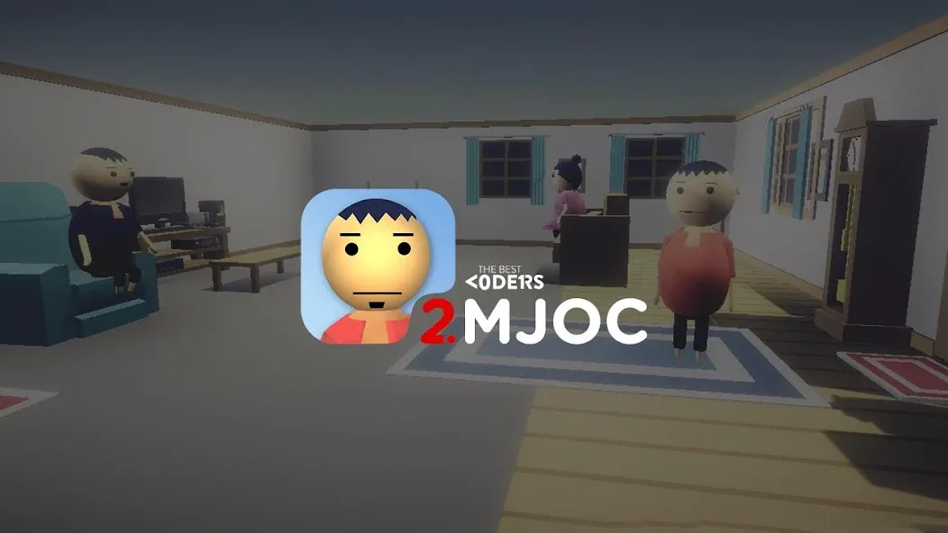 MJOC2 на Андроид: скачать и наслаждаться игрой
