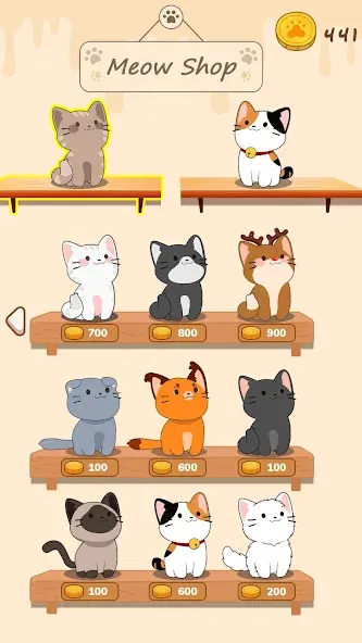 Duet Cats: Милые кошки музыка - скачать на Андроид