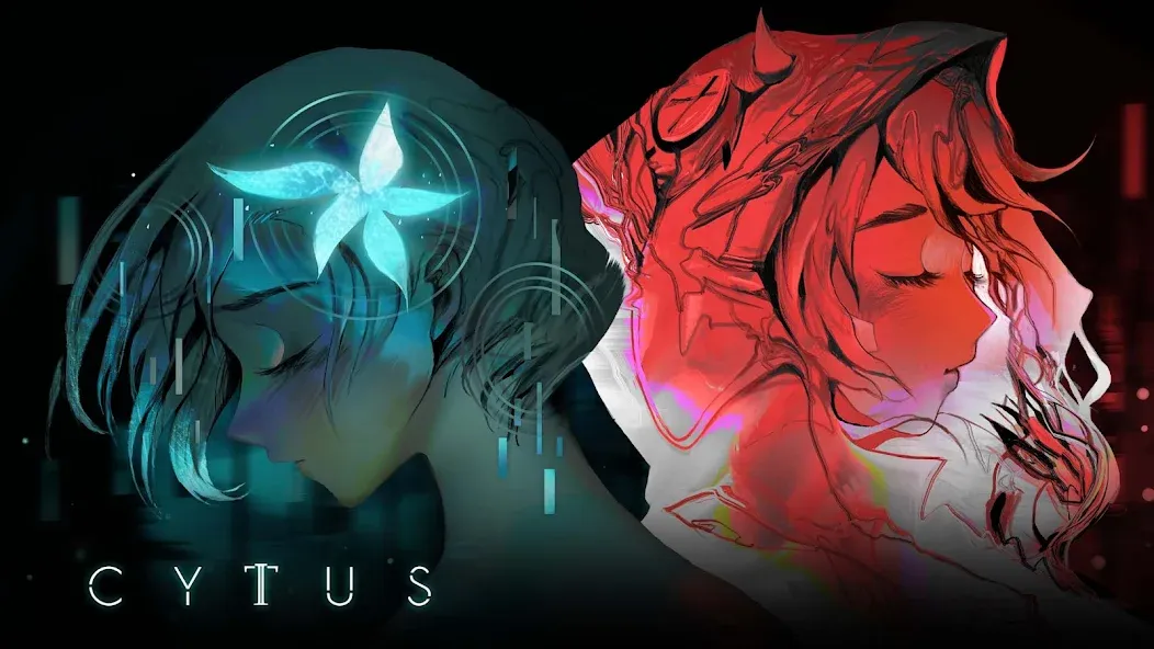 Скачать Cytus II на Андроид - лучшая игра для настоящих геймеров