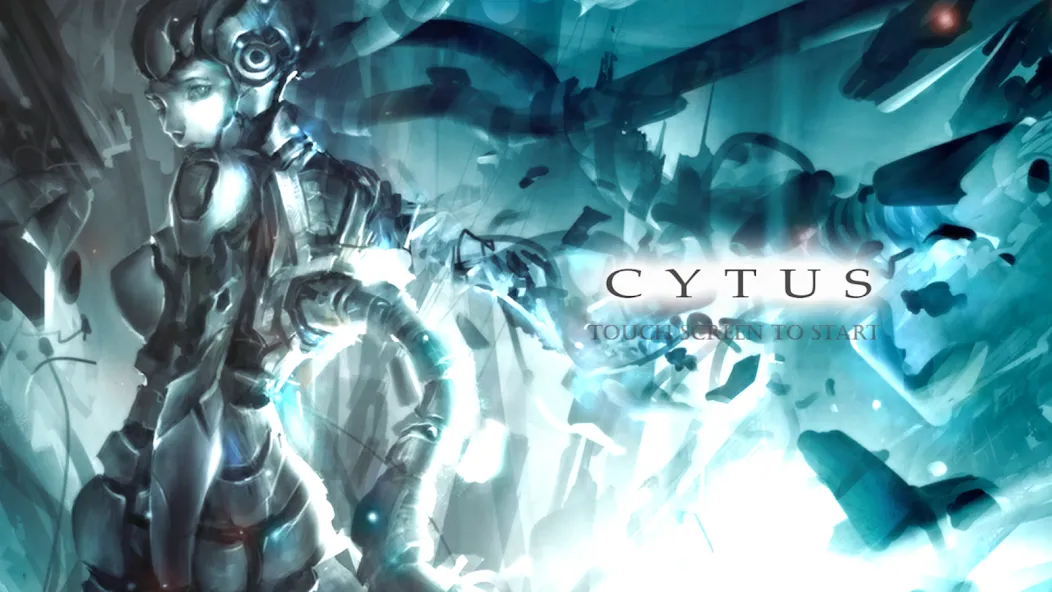 Топовый геймер рассказывает о Cytus на Андроид: описание, механика игры, системные требования и советы по прохождению