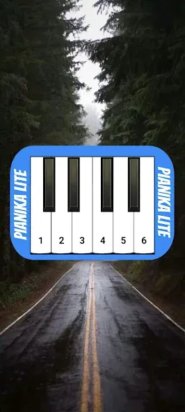 Скачать Pianika Lite - Basuri [Взлом/МОД Все открыто] на Андроид