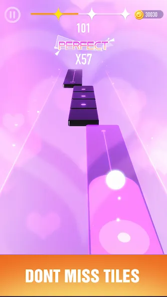 Скачать Piano Hop - Music Tiles на Андроид - обзор игры от профессионального геймера