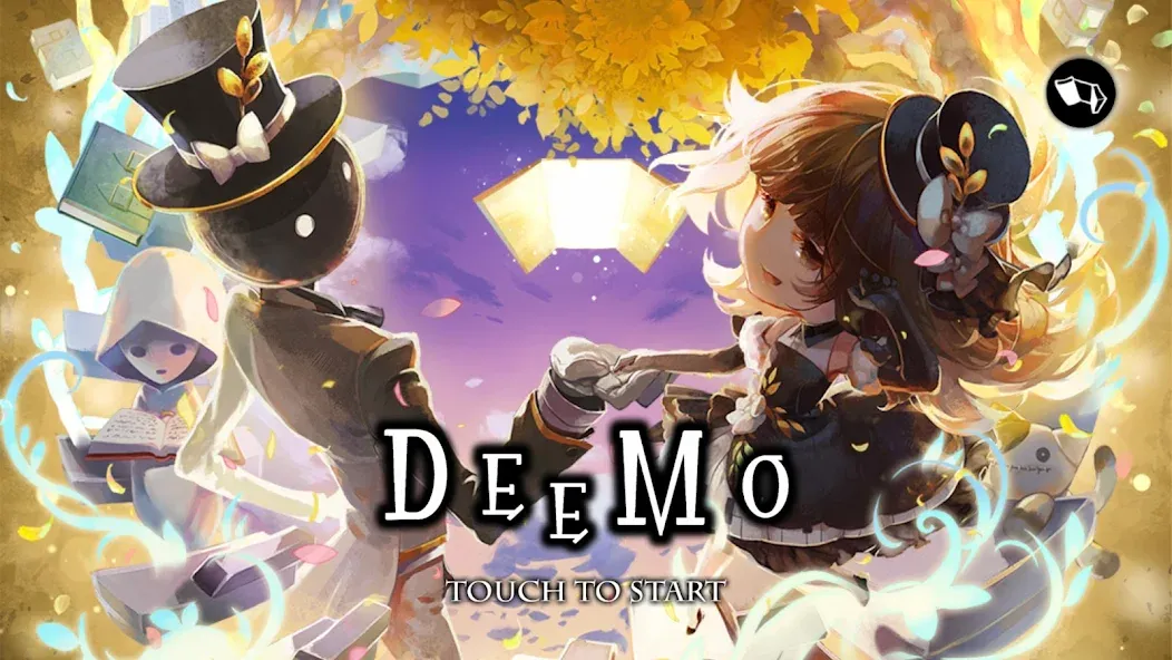 Скачать Deemo на Андроид - игровой обзор для геймеров