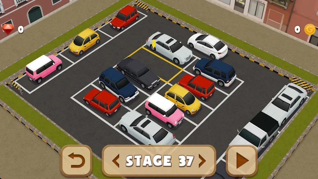 Dr. Parking 4 - лучшая игра для настоящих геймеров на Андроид