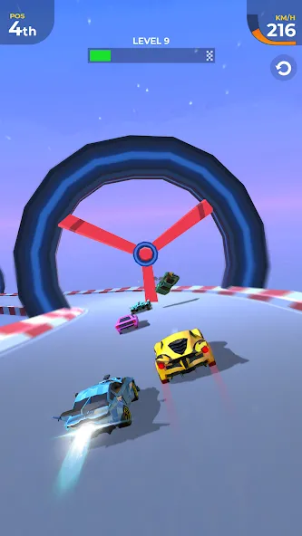 Car Race 3D: Car Racing - На Андроид 
				</div>    
   
                   
 </div>    
       
				
				<!-- END FDL-BOX -->
                
<center>                
<div class=