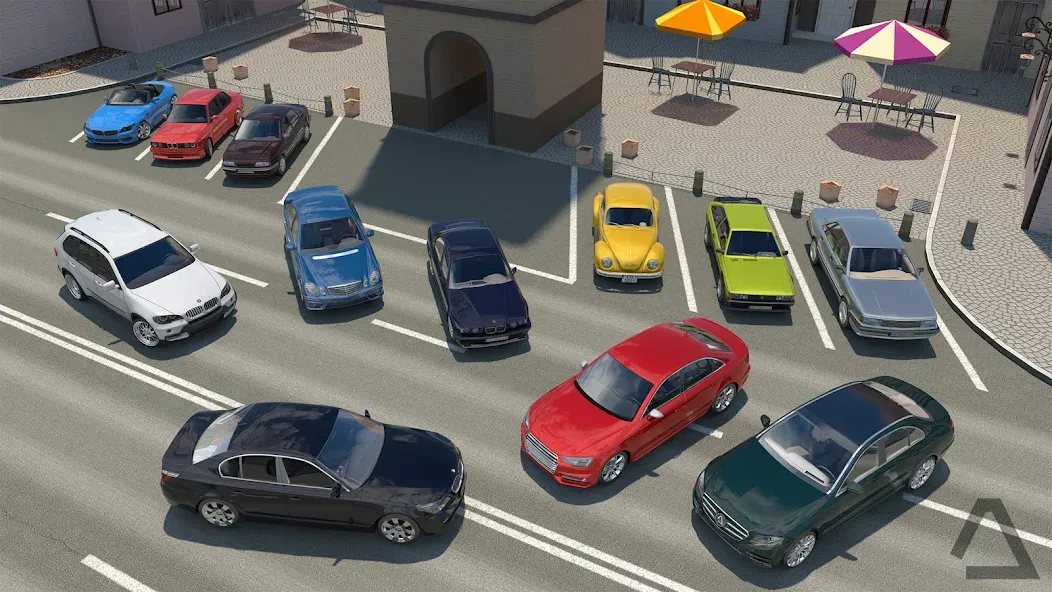 Скачать Driving Zone: Germany на Андроид - гайд от опытного геймера