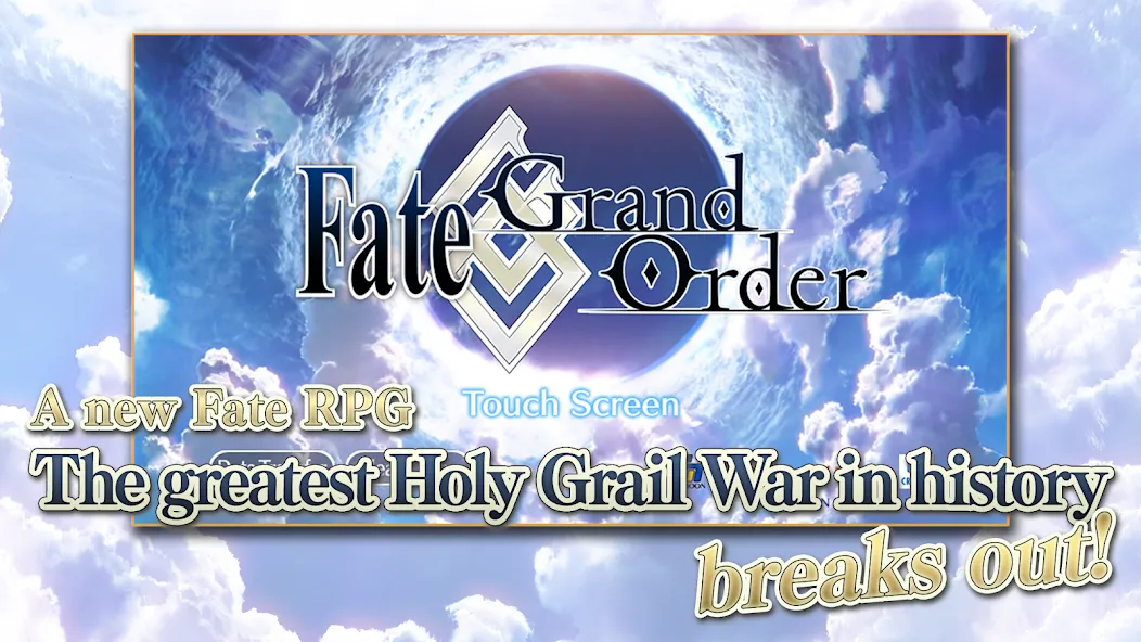 Скачать Fate/Grand Order (English) на Андроид - описание, механика, системные требования