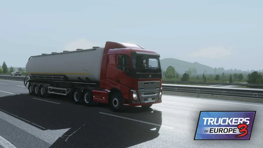 Truckers of Europe 3: Скачать на Андроид, механика игры, системные требования, взлом и советы по прохождению