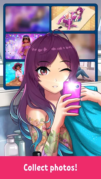 Скачать PP: Adult Games Fun Girls sims на Андроид - отличный выбор для геймеров!