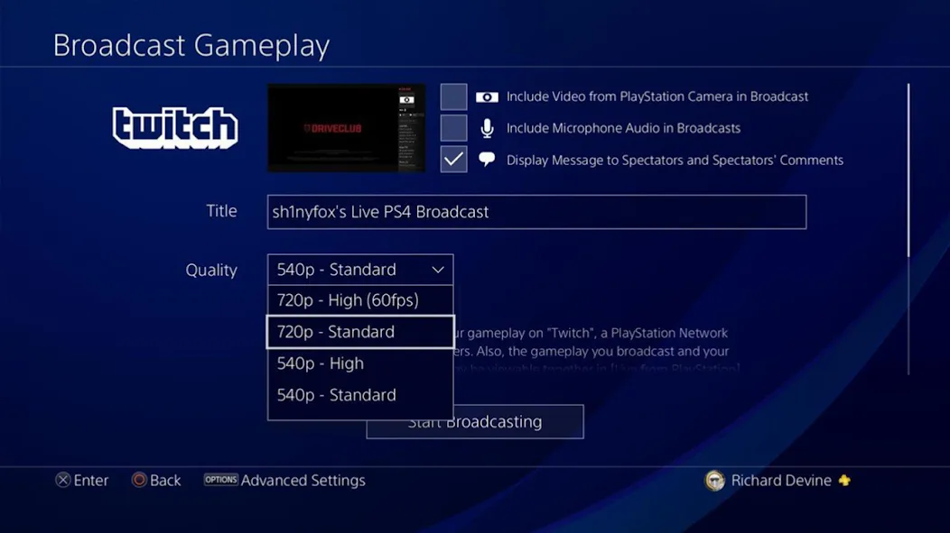 Скачать PS4 Pro Loader LITE. на Андроид - гайд для настоящих геймеров