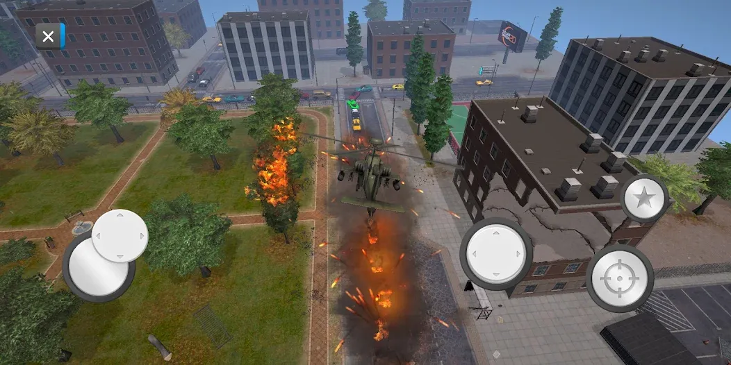 City Smash 2 на Андроид: крутая игра для настоящих геймеров