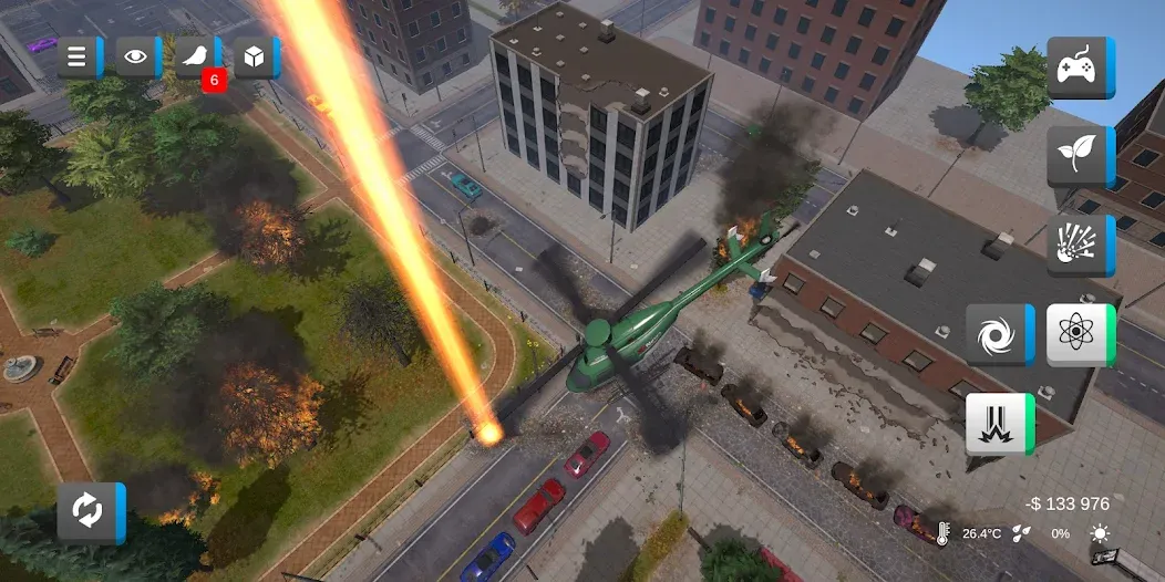 City Smash 2 на Андроид: крутая игра для настоящих геймеров