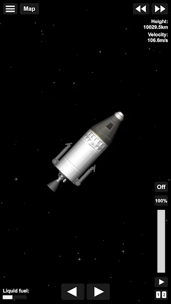 Spaceflight Simulator на Андроид - крутой геймер рассказывает об игре своим друзьям