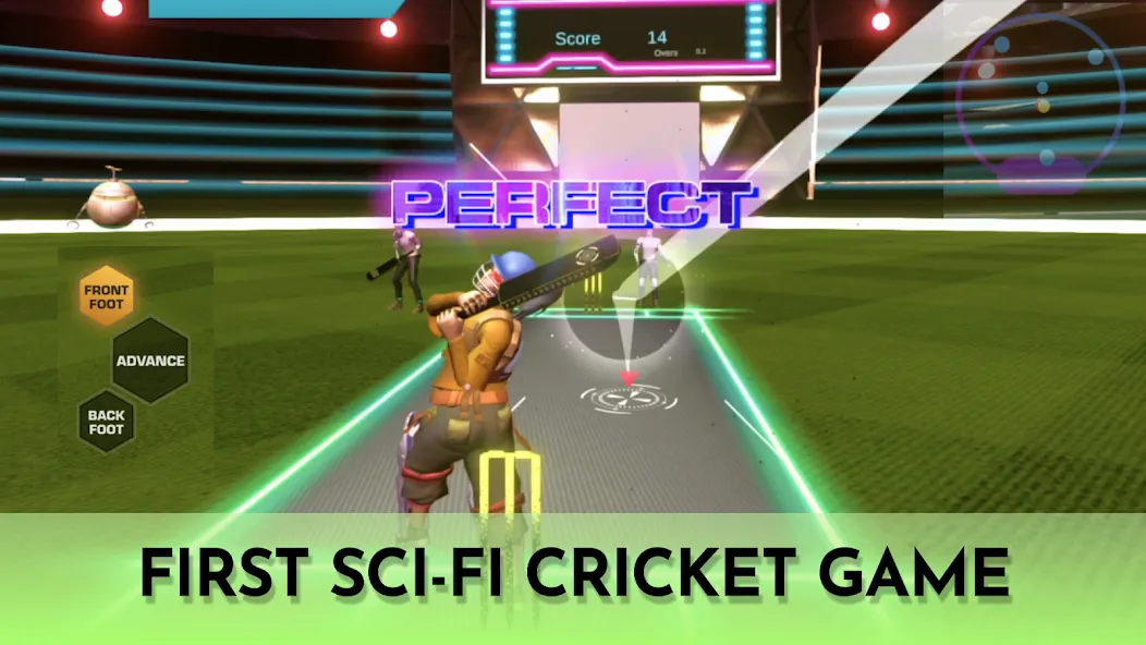 Скачать Cricket Fly x Gamifly на Android - геймерский обзор