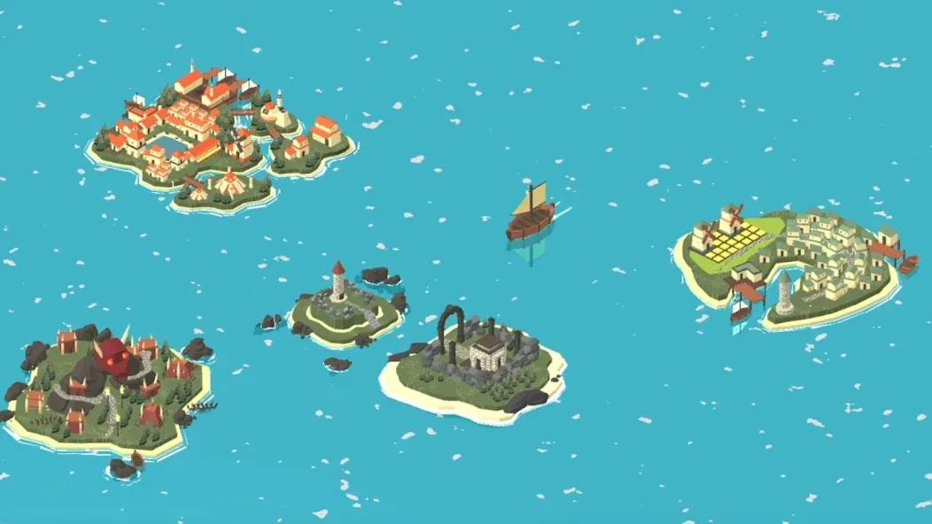 The Bonfire 2 Uncharted Shores - захватывающая игра для настоящих геймеров!