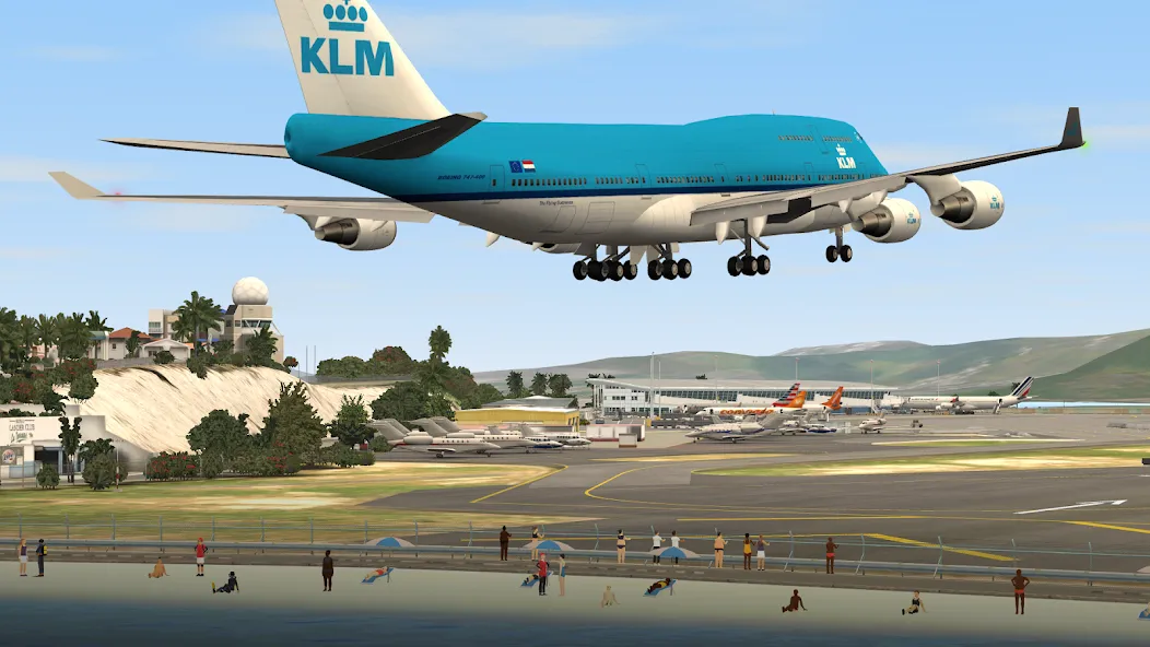 World of Airports - лучшая игра для геймеров