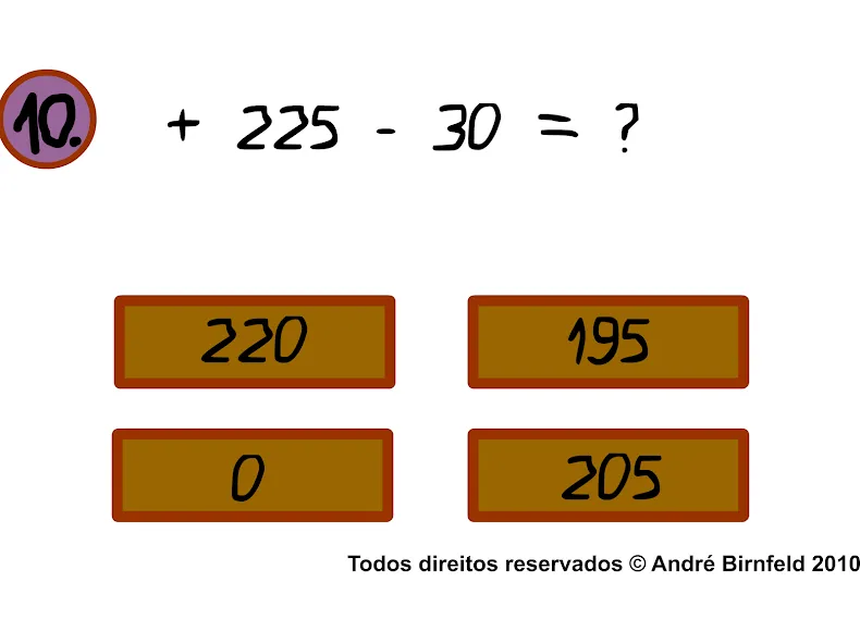 Скачать Gênio Quiz 2 на Андроид - развлекайся вместе с нами!