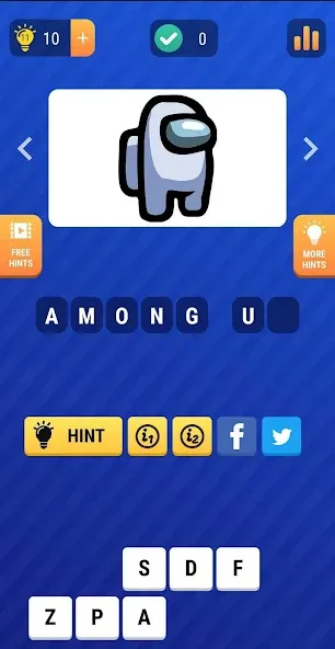 Скачать Logo Game: Guess Brand Quiz на Андроид - крутая игра для настоящих геймеров