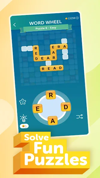 Words With Friends 2 Word Game - лучшая игра для настоящих геймеров!