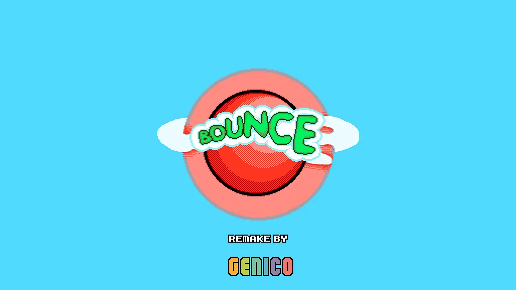 Скачать Bounce Classic [Взлом/МОД Unlocked] на Андроид