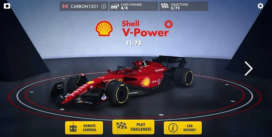 Скачать Shell Racing Legends [Взлом/МОД Много денег] на Андроид