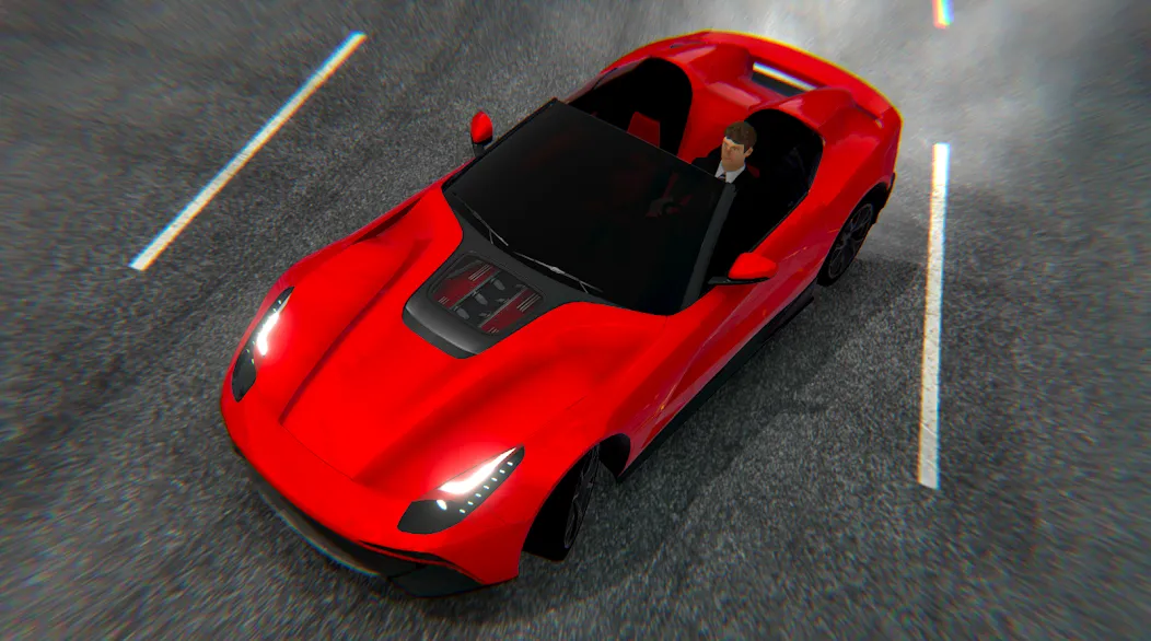 Скачать Fast&Grand: Car Driving Game [Взлом/МОД Unlocked] на Андроид