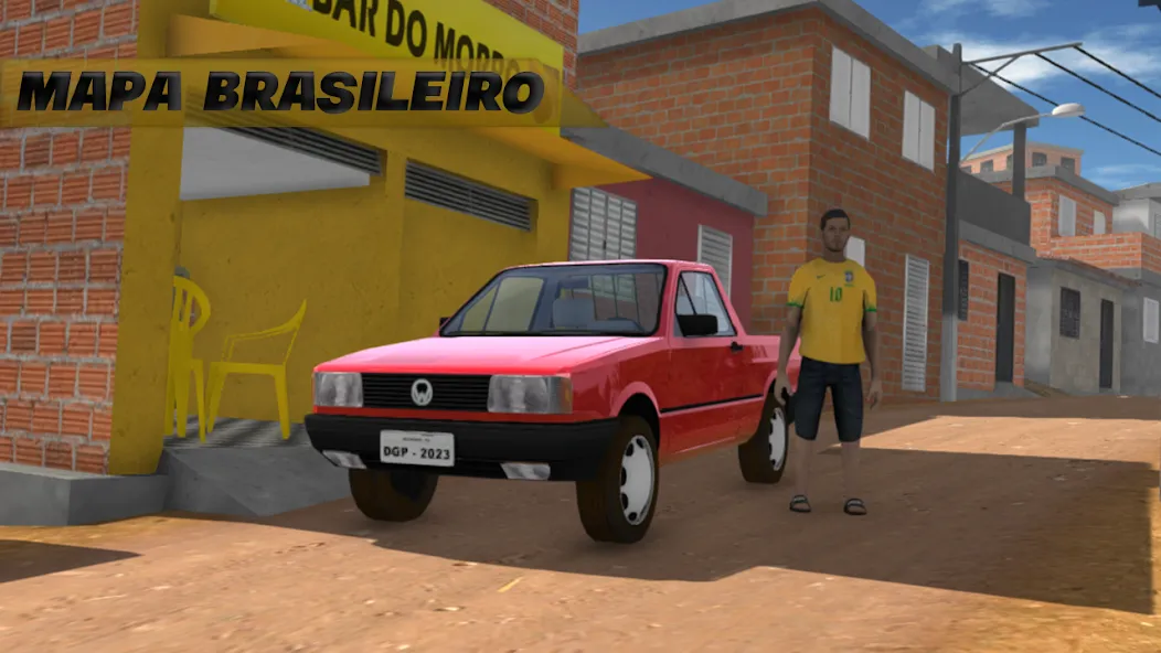 Скачать Auto Life I Brasil [Взлом/МОД Меню] на Андроид