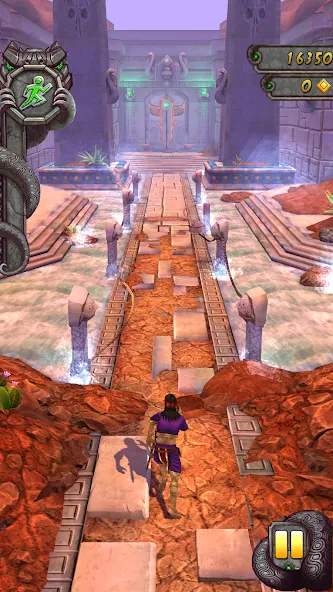 Скачать Temple Run 2 [Взлом/МОД Меню] на Андроид