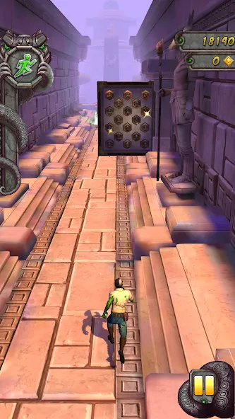 Скачать Temple Run 2 [Взлом/МОД Меню] на Андроид