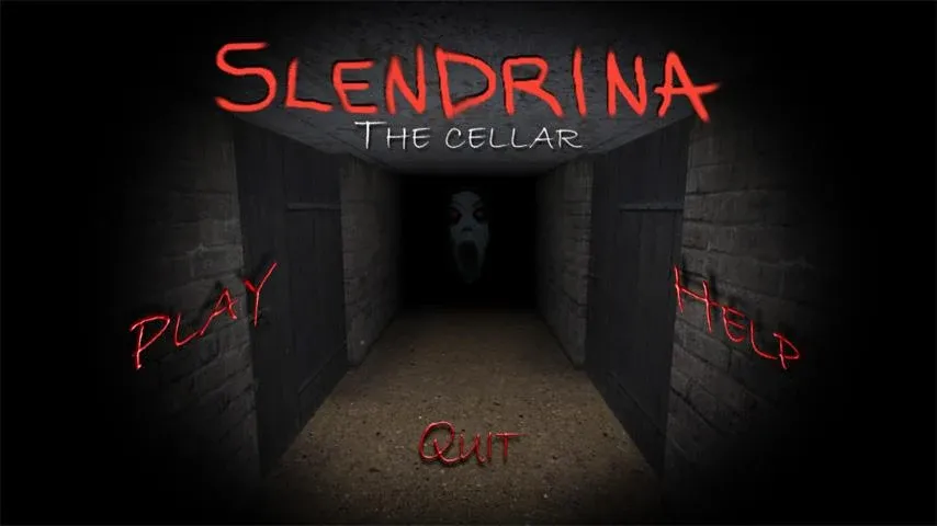 Скачать Slendrina: The Cellar [Взлом/МОД Много денег] на Андроид