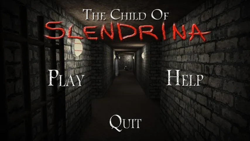 Скачать The Child Of Slendrina [Взлом/МОД Unlocked] на Андроид