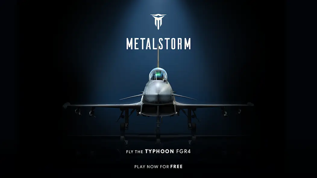 Скачать Metalstorm [Взлом/МОД Меню] на Андроид