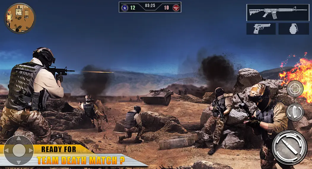 Скачать Army games 2020: militair spel [Взлом/МОД Unlocked] на Андроид