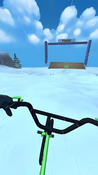 Скачать Bike Riding - 3D Racing Games [Взлом/МОД Меню] на Андроид