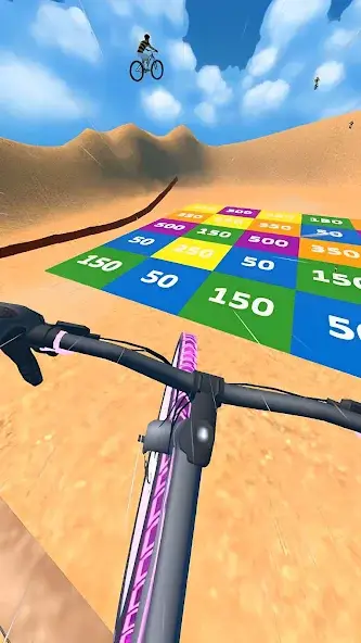 Скачать Bike Riding - 3D Racing Games [Взлом/МОД Меню] на Андроид